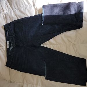 DL1961 Amanda Skinny Ankle Jeans